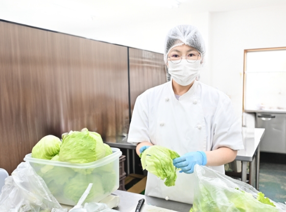 一人一人に合わせてベストな支援