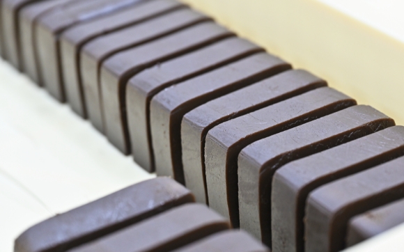 菓子製造のイメージ写真